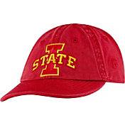 Top of the World Infant Iowa State Cyclones Cardinal MiniMe Stretch Closure Hat