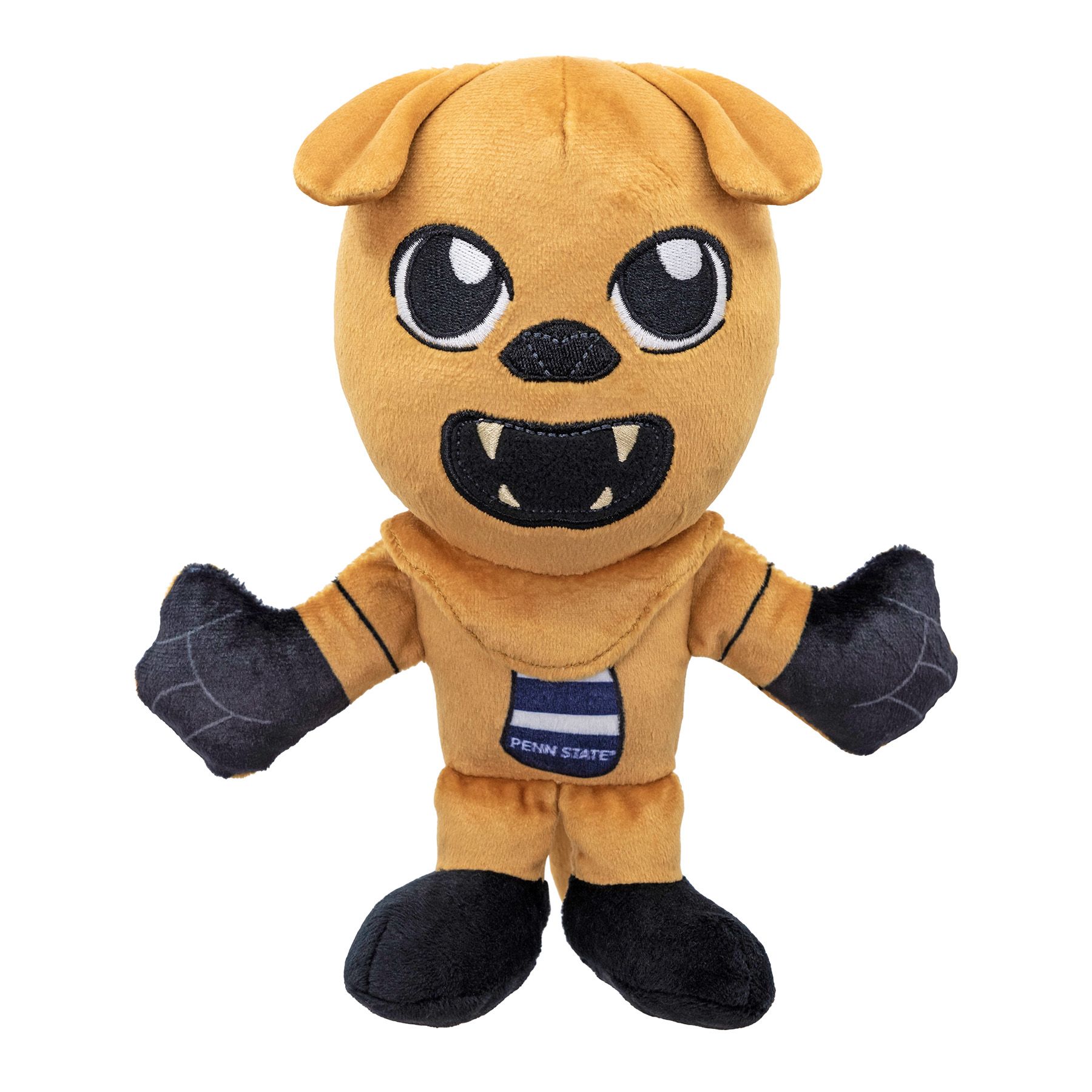 Uncanny Brands Penn State Nittany Lions Mascot Plush