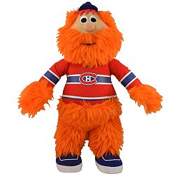Bleacher Creatures Montreal Canadiens Mascot Plush
