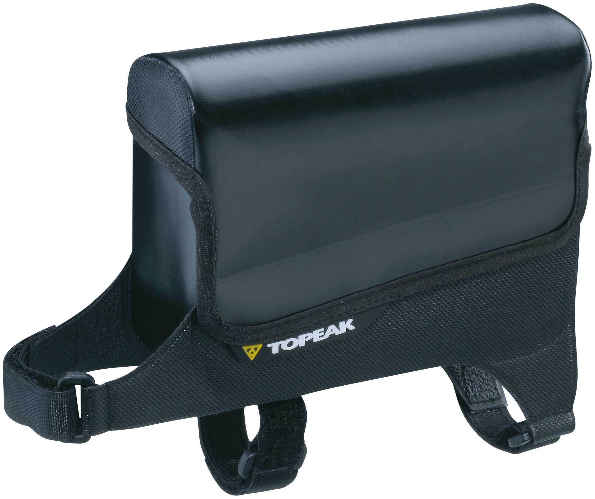 Topeak Tri Dry Top Tube Bag