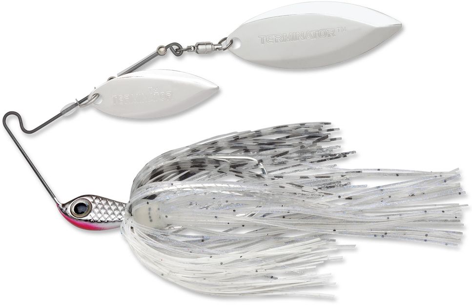 Silver Shiner