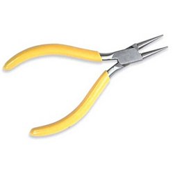 Do-it Grobet Round Nose Pliers