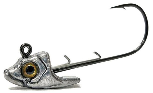 Do-it Swimbait Head Jig
