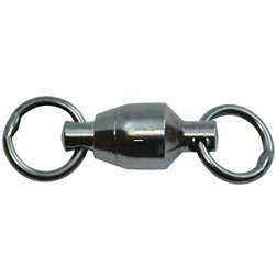 SPRO Ball Bearing Swivel with Welded Ring