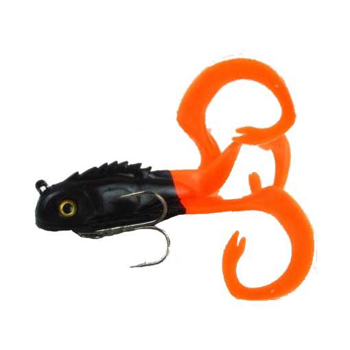 Savage Gear 3D Hybrid Pike Swimbait Lure