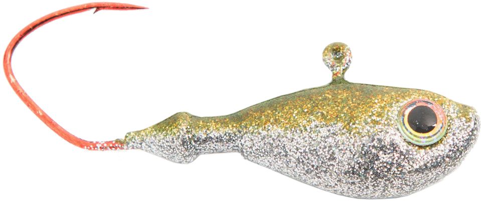 D&amp;B Fishing Ultra Minnow HD Jig Head