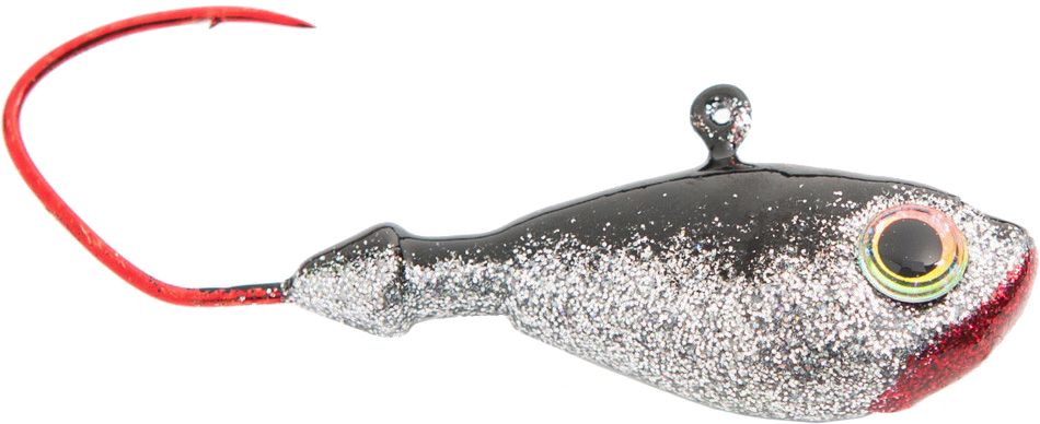 D&amp;B Fishing Ultra Minnow HD Jig Head