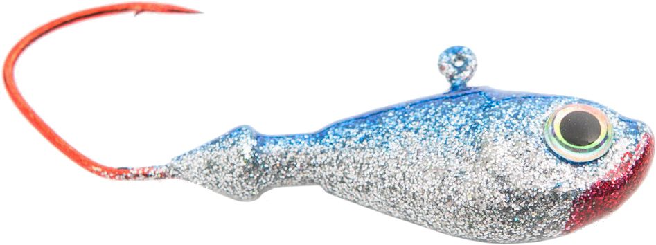 D&amp;B Fishing Ultra Minnow HD Jig Head