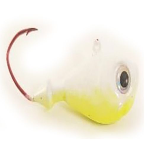 Glow/Chartreuse