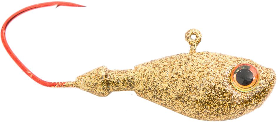 D&amp;B Fishing Ultra Minnow HD Jig Head