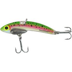 Vibrating Blade Baits  DICK's Sporting Goods