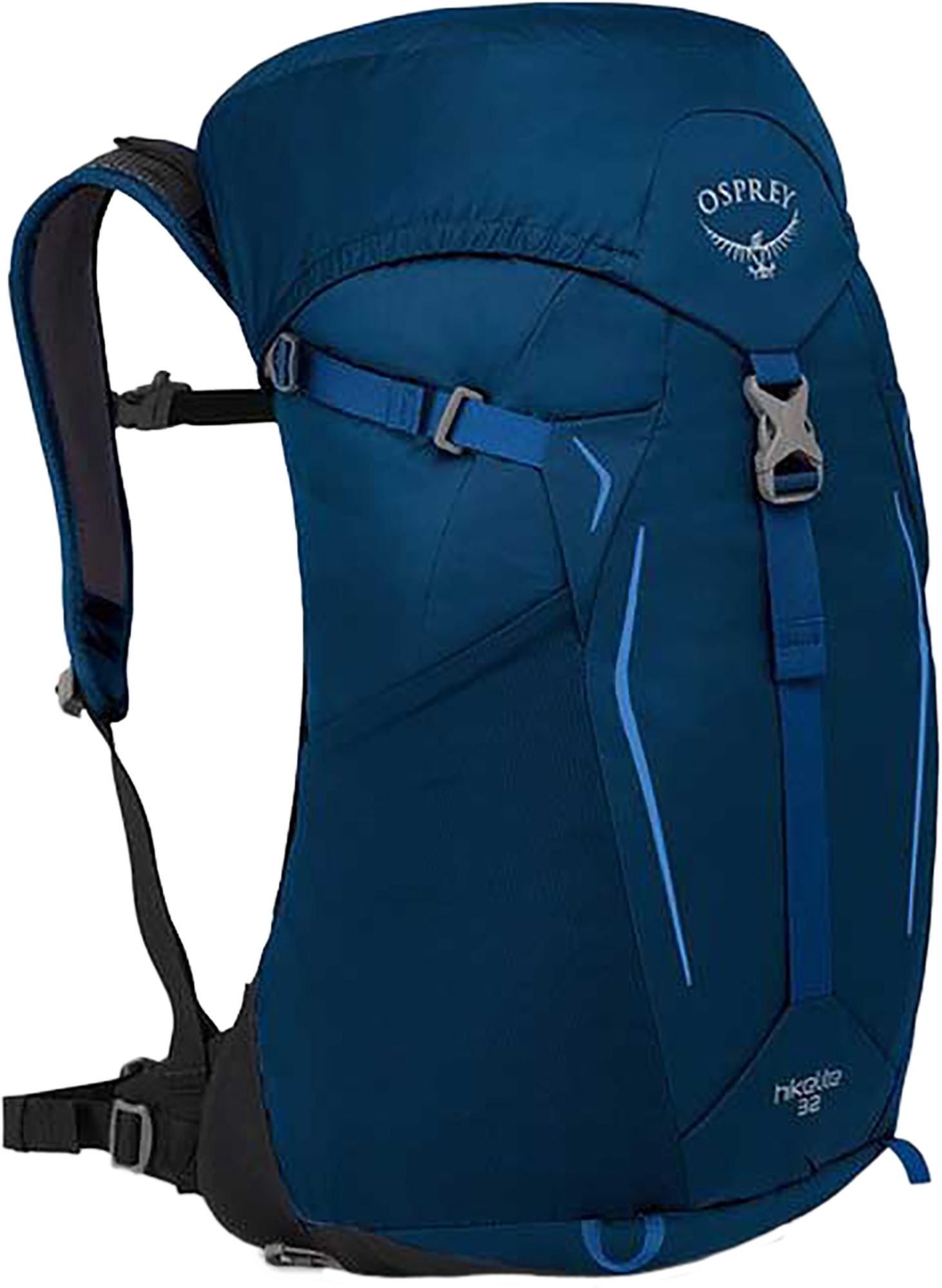 Hiking Backpacks
