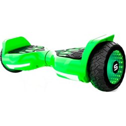 Swagtron T580 Warrior Hoverboard