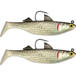 Collectible Fishing Lure