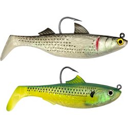 Fishing Lures for Barracuda