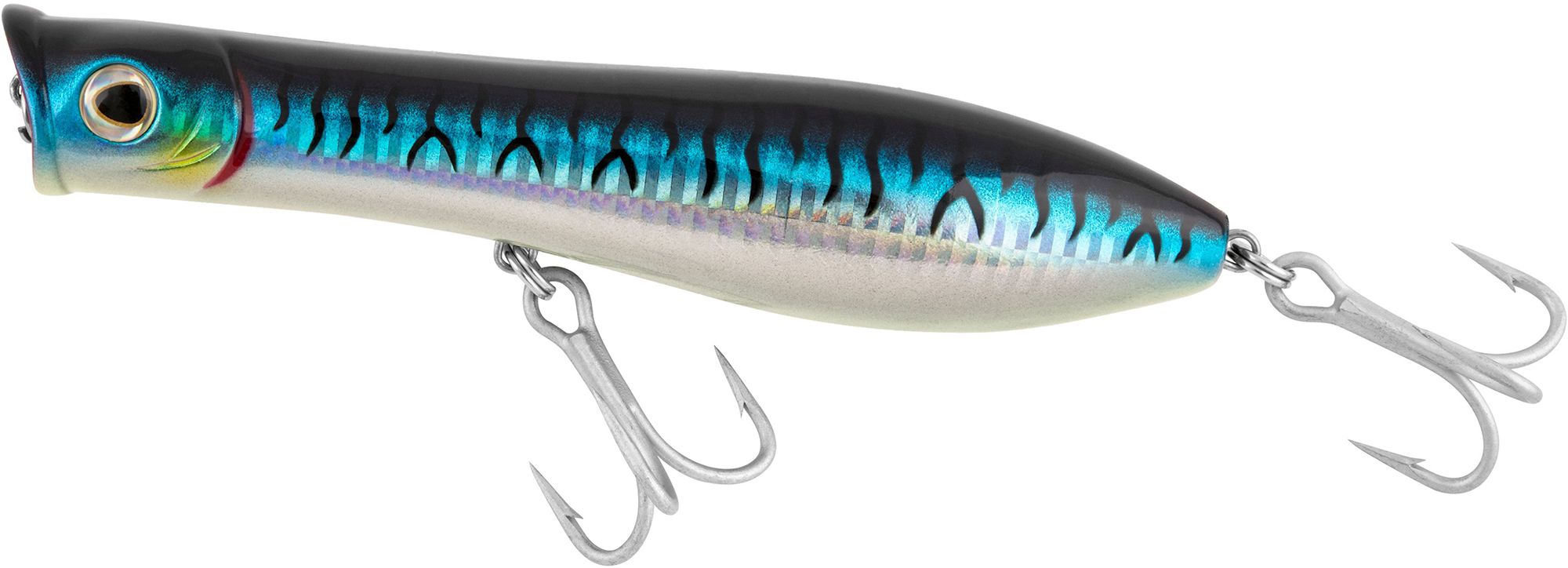 Blue Mackerel