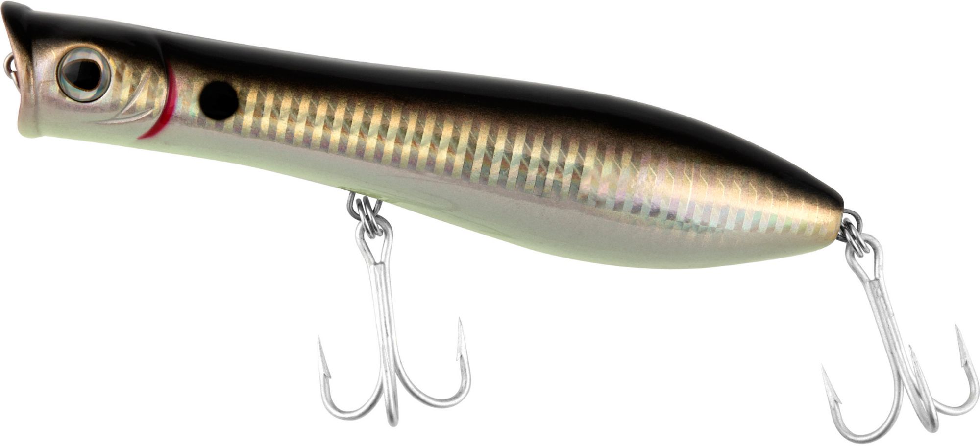 Tsunami Talkin Pencil Popper