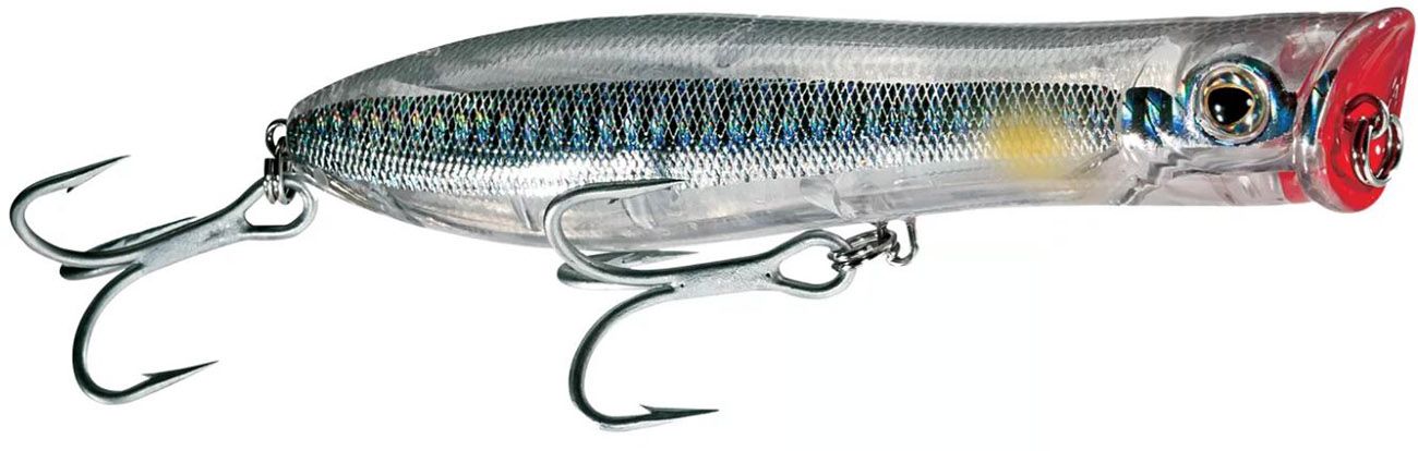 Tsunami Talkin Pencil Popper