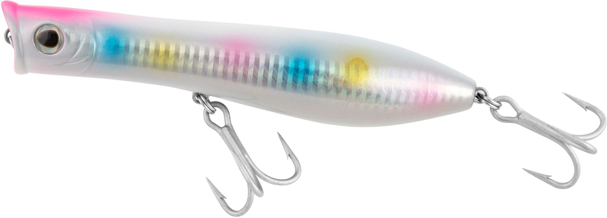 Tsunami Talkin Pencil Popper