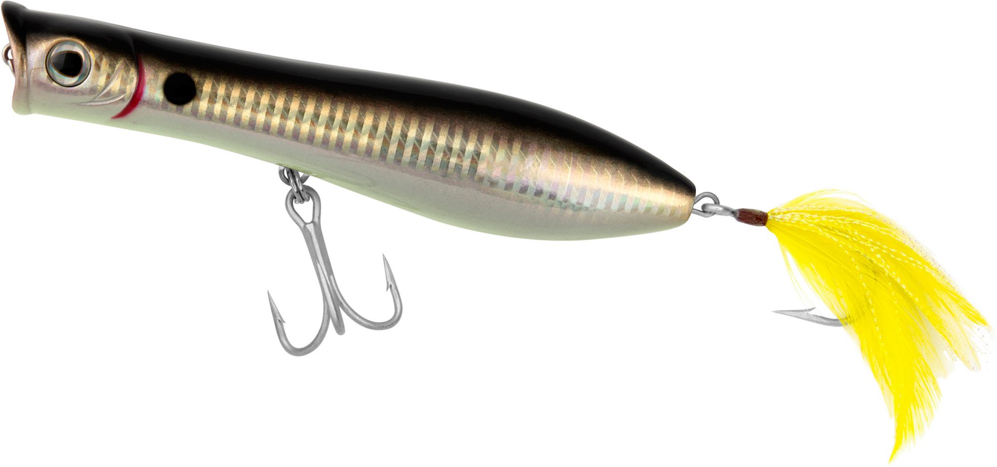Tsunami XD Talkin' Popper Lure