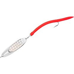 Spoon Lures For Surf Fishing