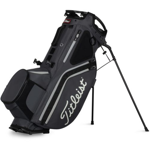 PING 2020 Hoofer Stand Golf Bag | Dick's Sporting Goods