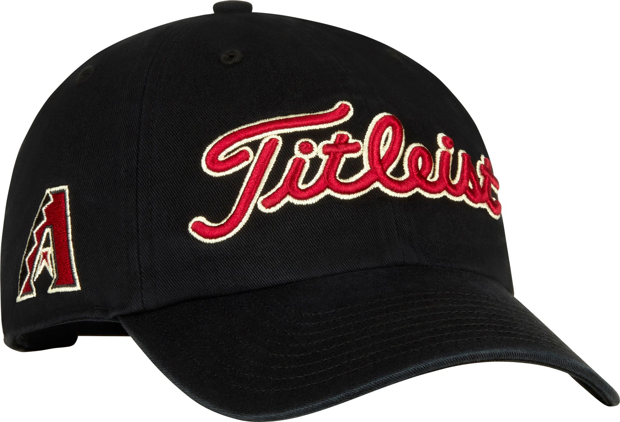 Titleist white sox outlet hat