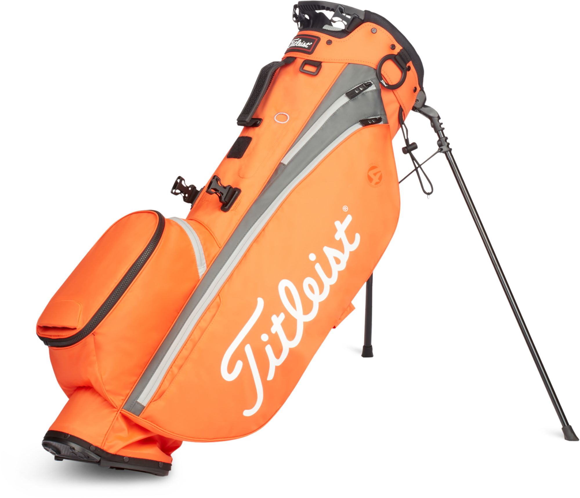 Titleist Players 4 Stand Bag - Prior Season