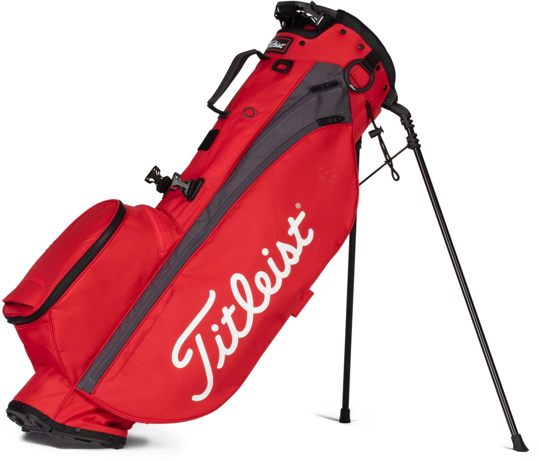 Titleist 2021 Players 4 Stand Bag
