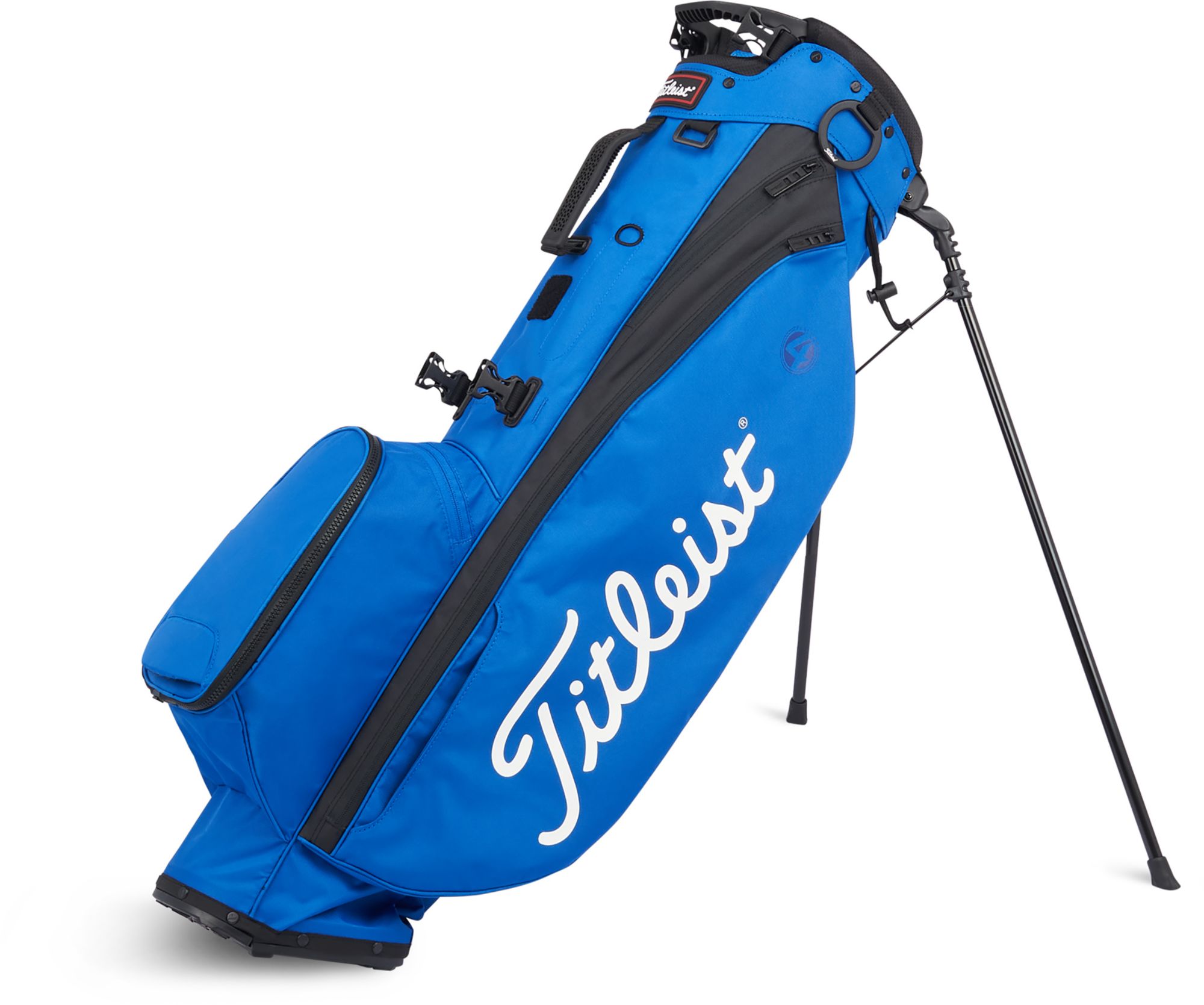 Titleist Players 4 Stand Bag - Prior Season