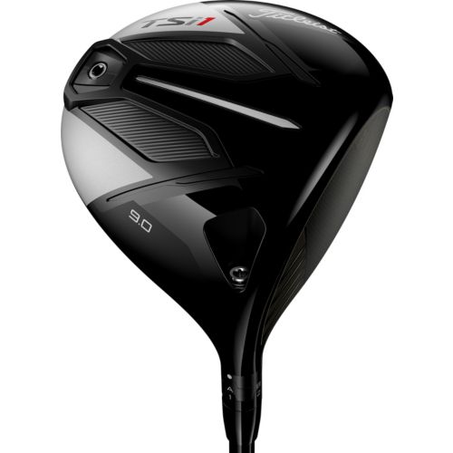タイトリスト TSi2 ドライバー アッタス6☆ 6S Titleist TSi2 Driver | Available at Golf Galaxy