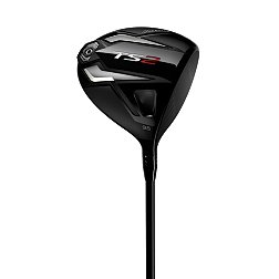 Titleist Women's TS2 Driver - Used Demo