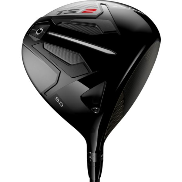 Titleist TSi2 Premium Driver