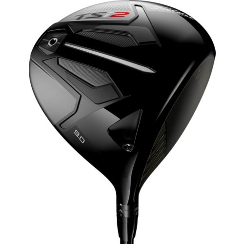 KINETIKCS FLOW TE-1 Titleist TSR1　ドライバー TSR1 Driver | Titleist Certified
