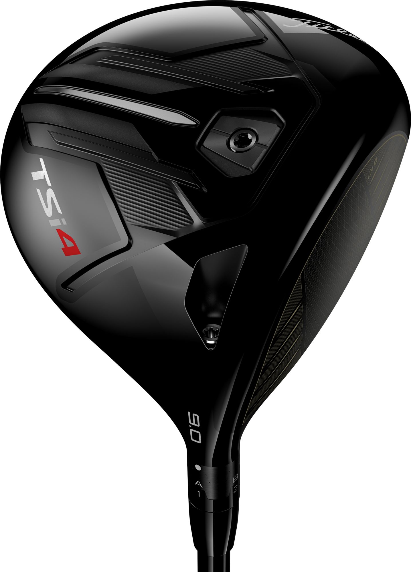Titleist TSi4 Driver