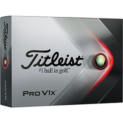 Titleist 2021 Pro V1x Golf Balls