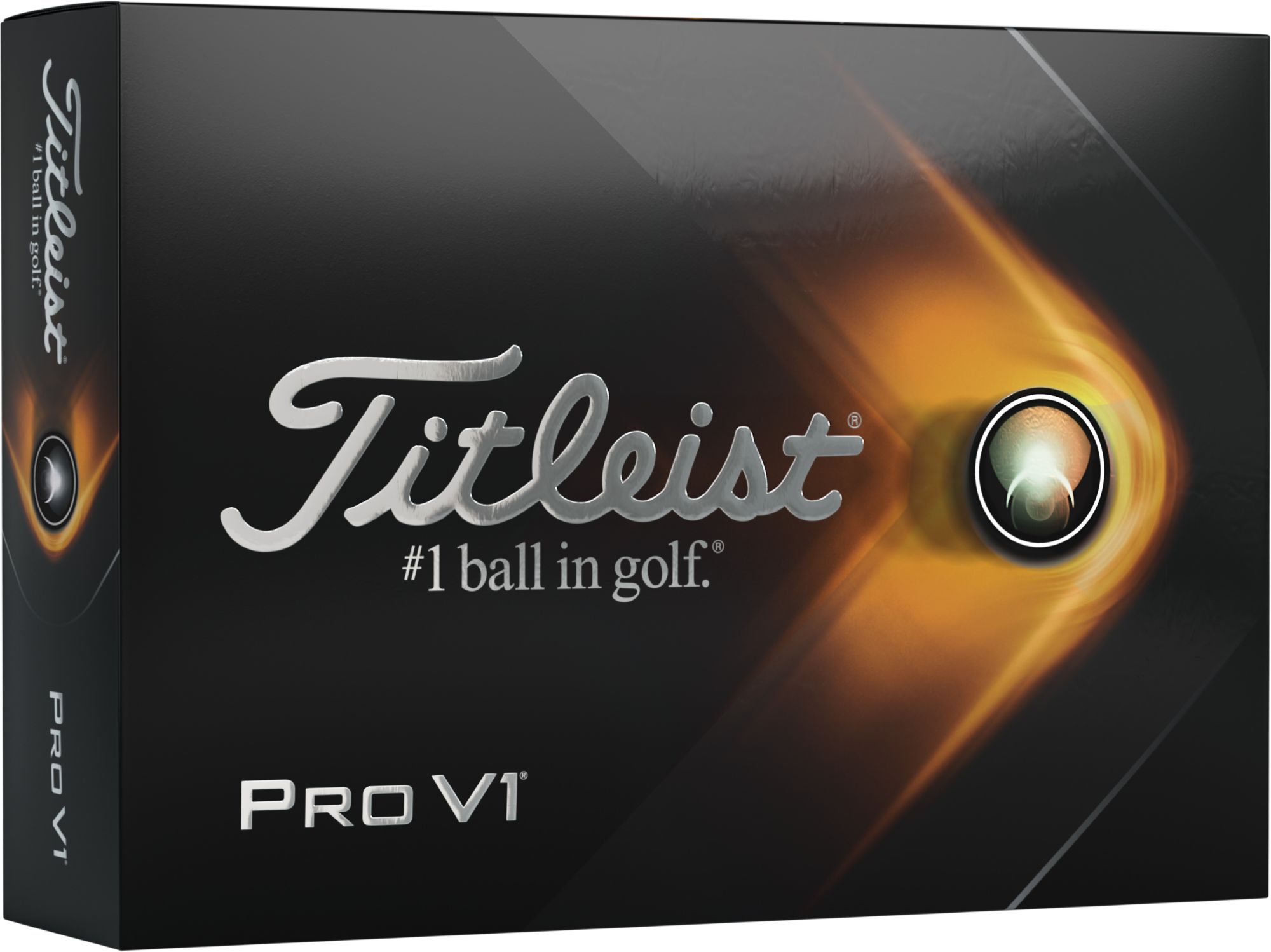 Titleist Pro V1 Golf Balls - Prior Generation