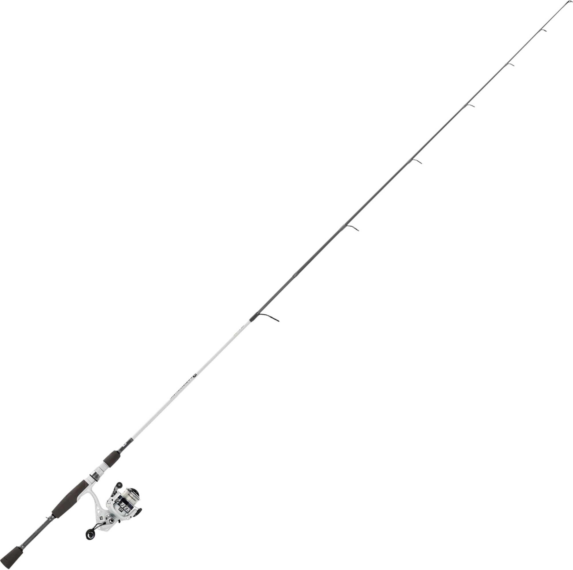 Photos - Other for Fishing Profishiency 6'3" Spinning Combo 20TTVUPRFSPNCB63GCOM