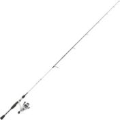Abu Garcia Jordan Lee Spinning Combo | Publiclands