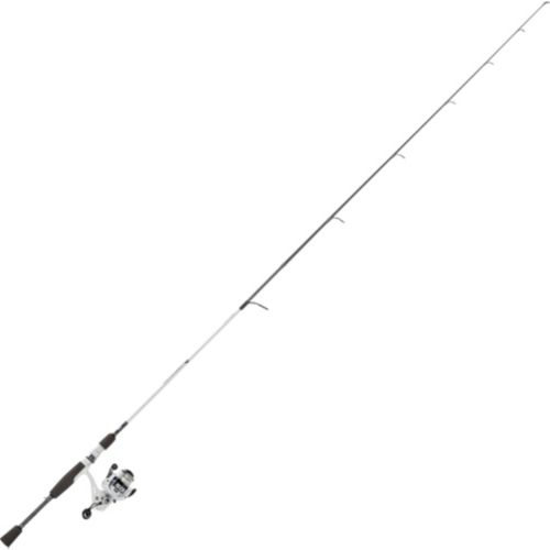 Quantum Ice Ul Combo Price Zebco Quantum Ice Pre-Spooled Spincast