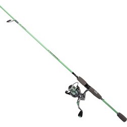 New Youth 29.5 Alvin and the Chipmunks Rod & Reel Fishing Pole Kit