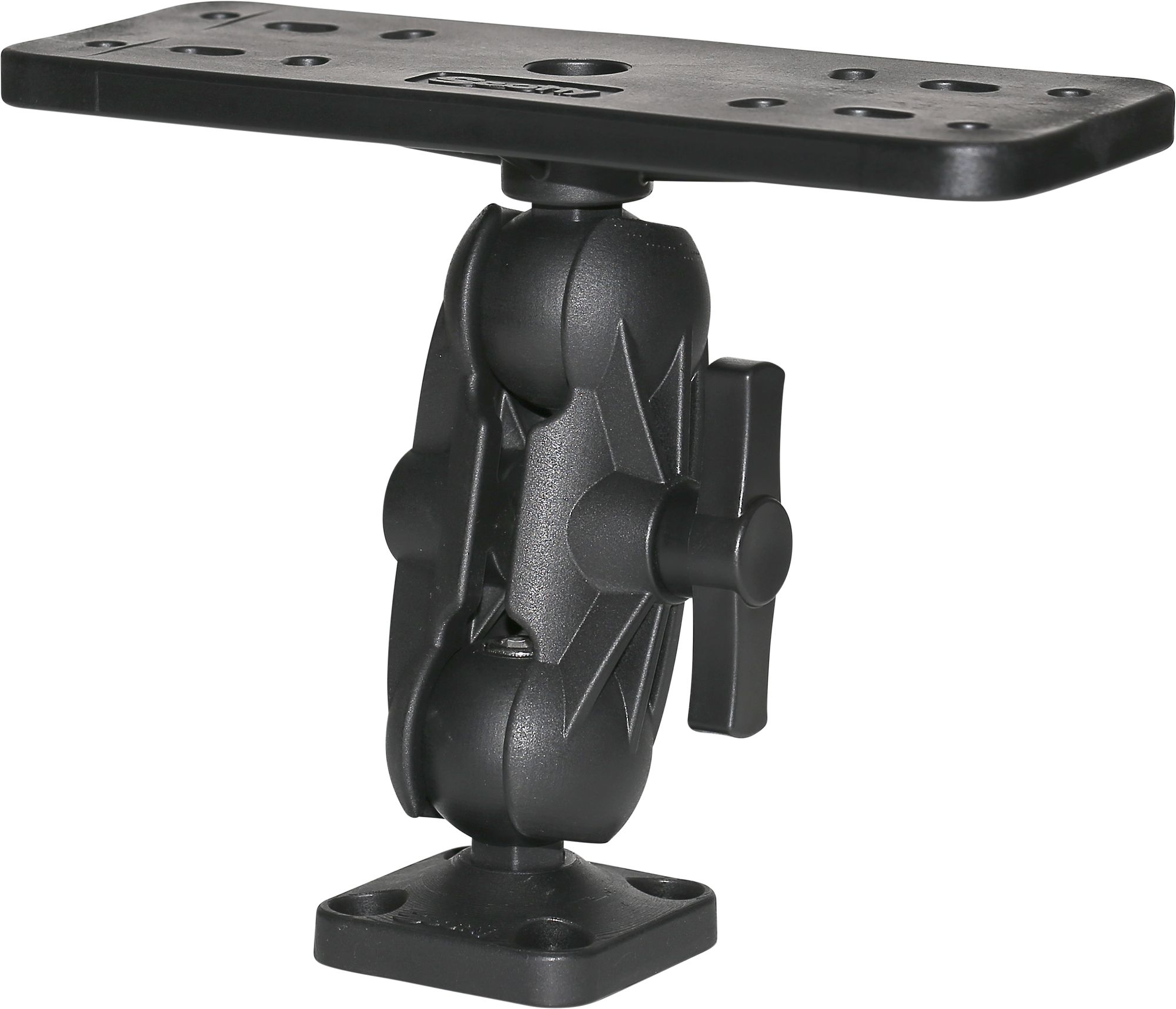 Scotty No. 163 Fish Finder Ball Mount