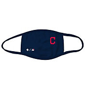 Vertical Athletics Adult Cleveland Indians Pro Face Covering