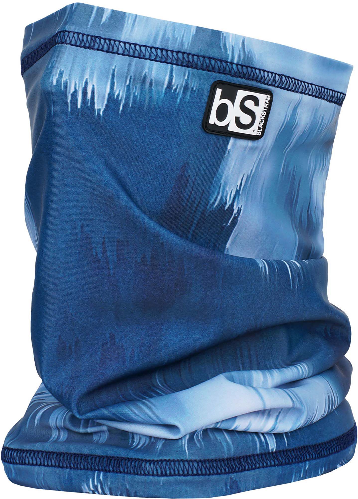 BlackStrap Adult Tube Dual Layer Printed Neck Gaiter