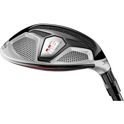 TaylorMade Women's M6 Rescue - Used Demo