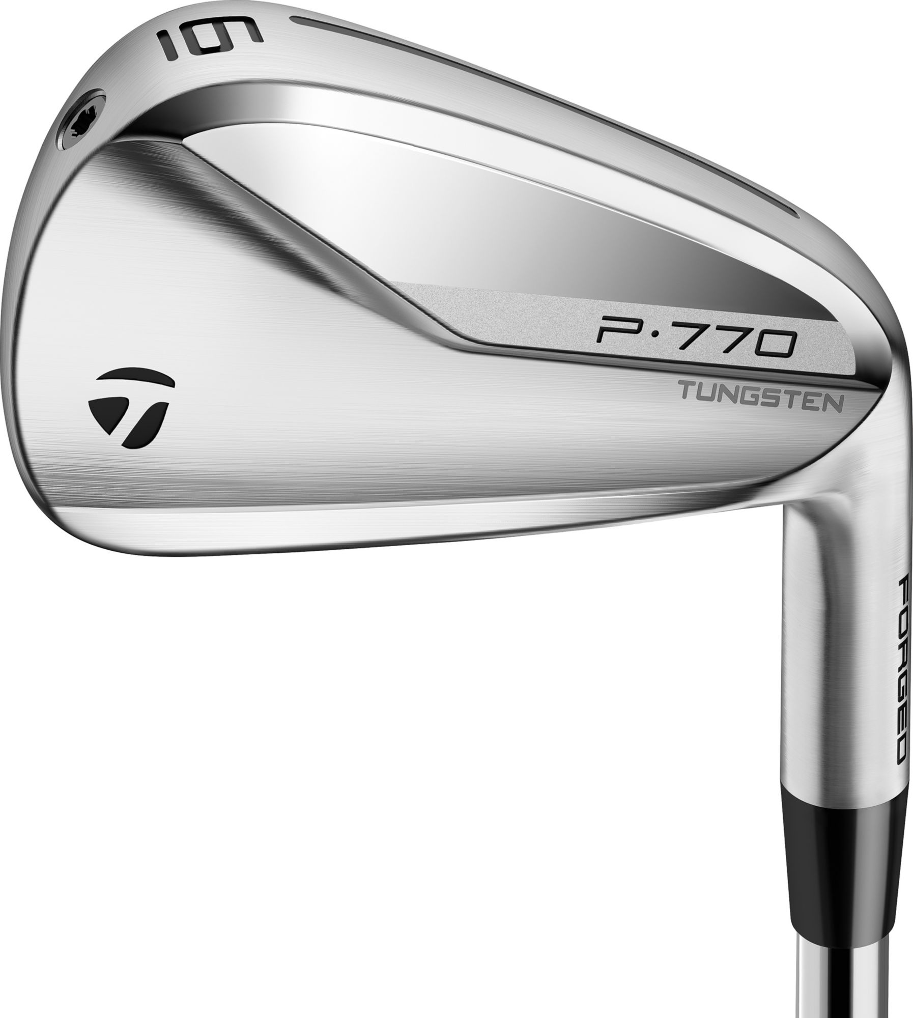 TaylorMade P770 Individual Irons - (Steel)