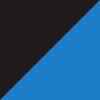 Black/Royal