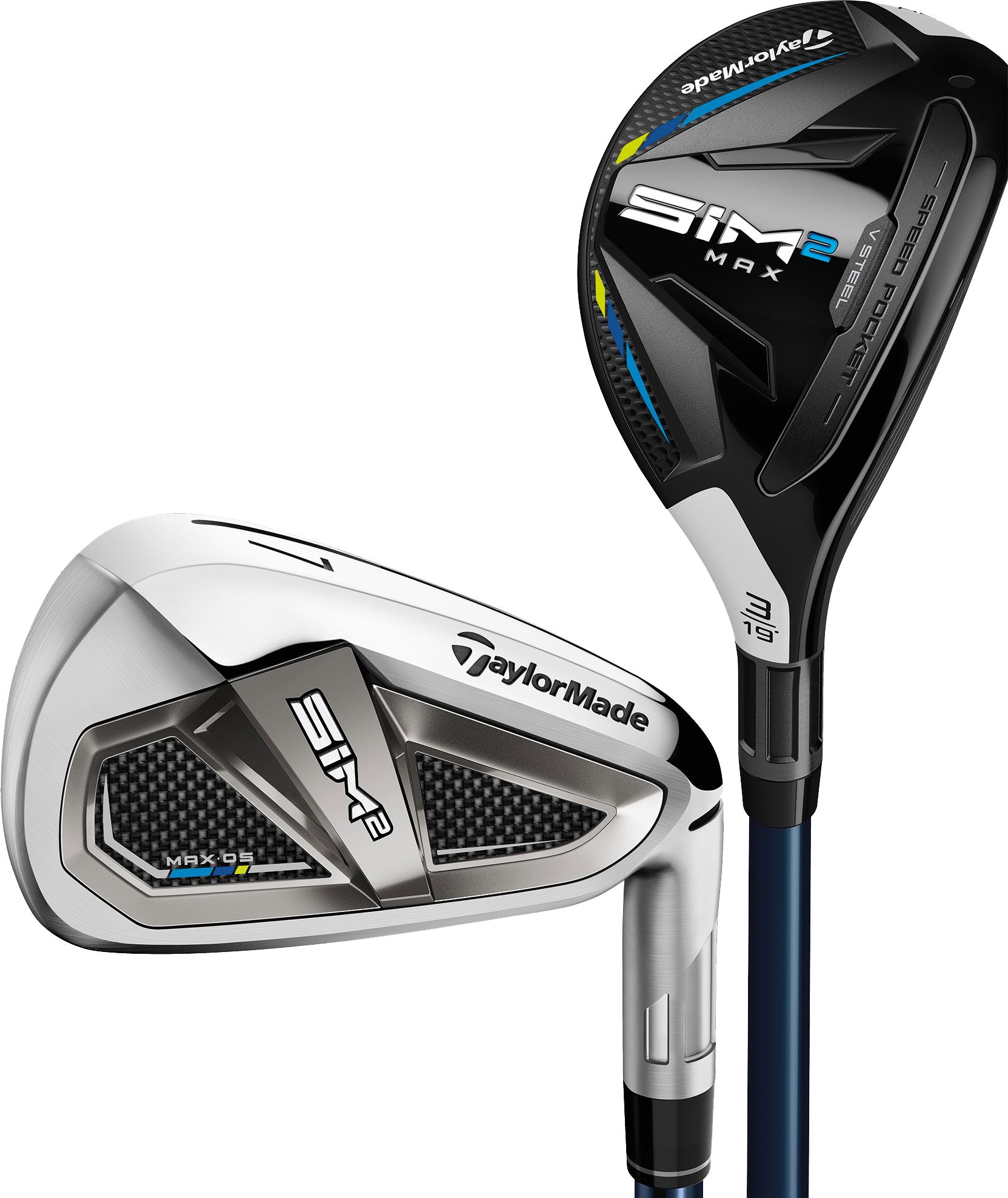 black friday iron sets