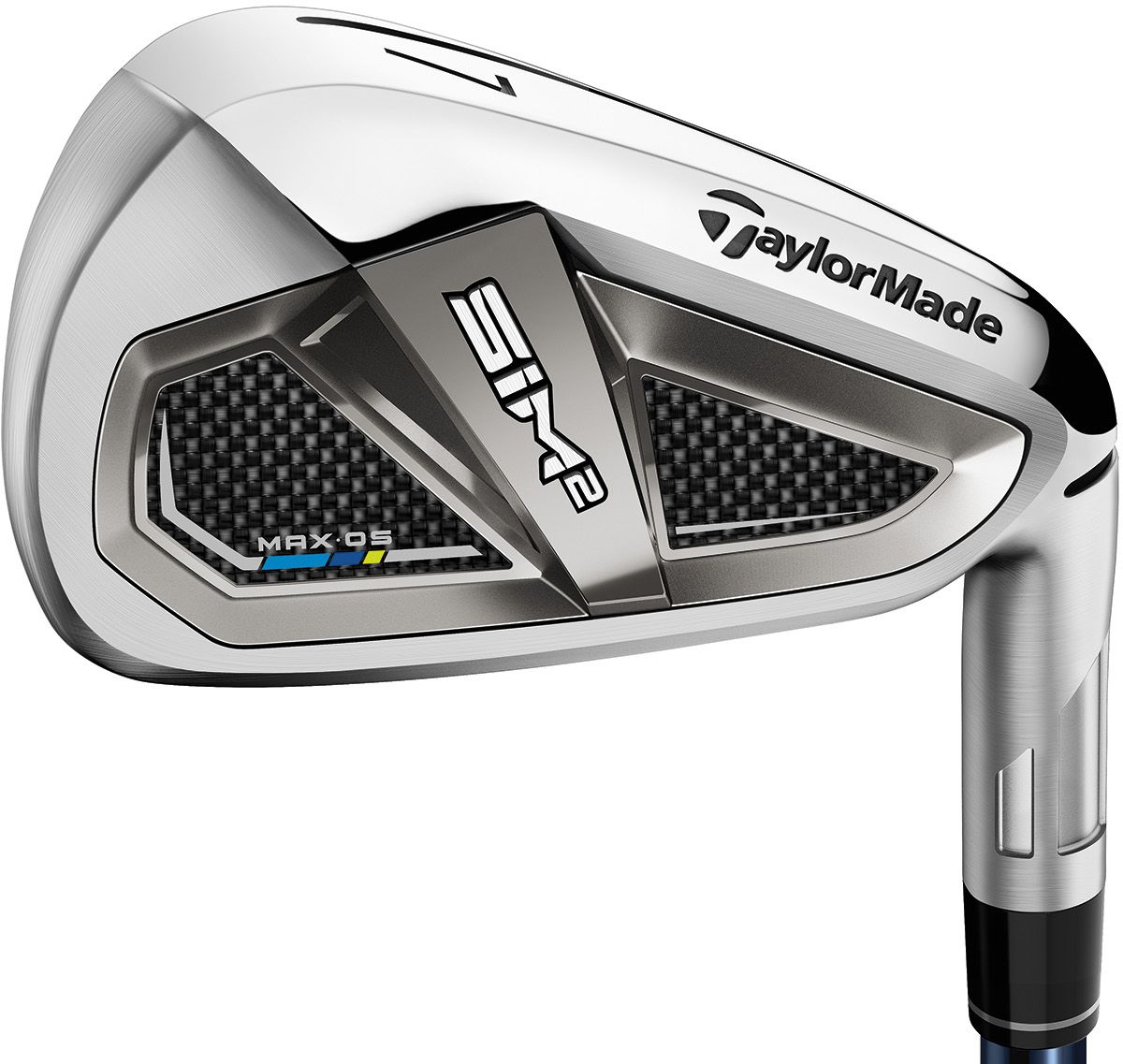 golf town iron sets