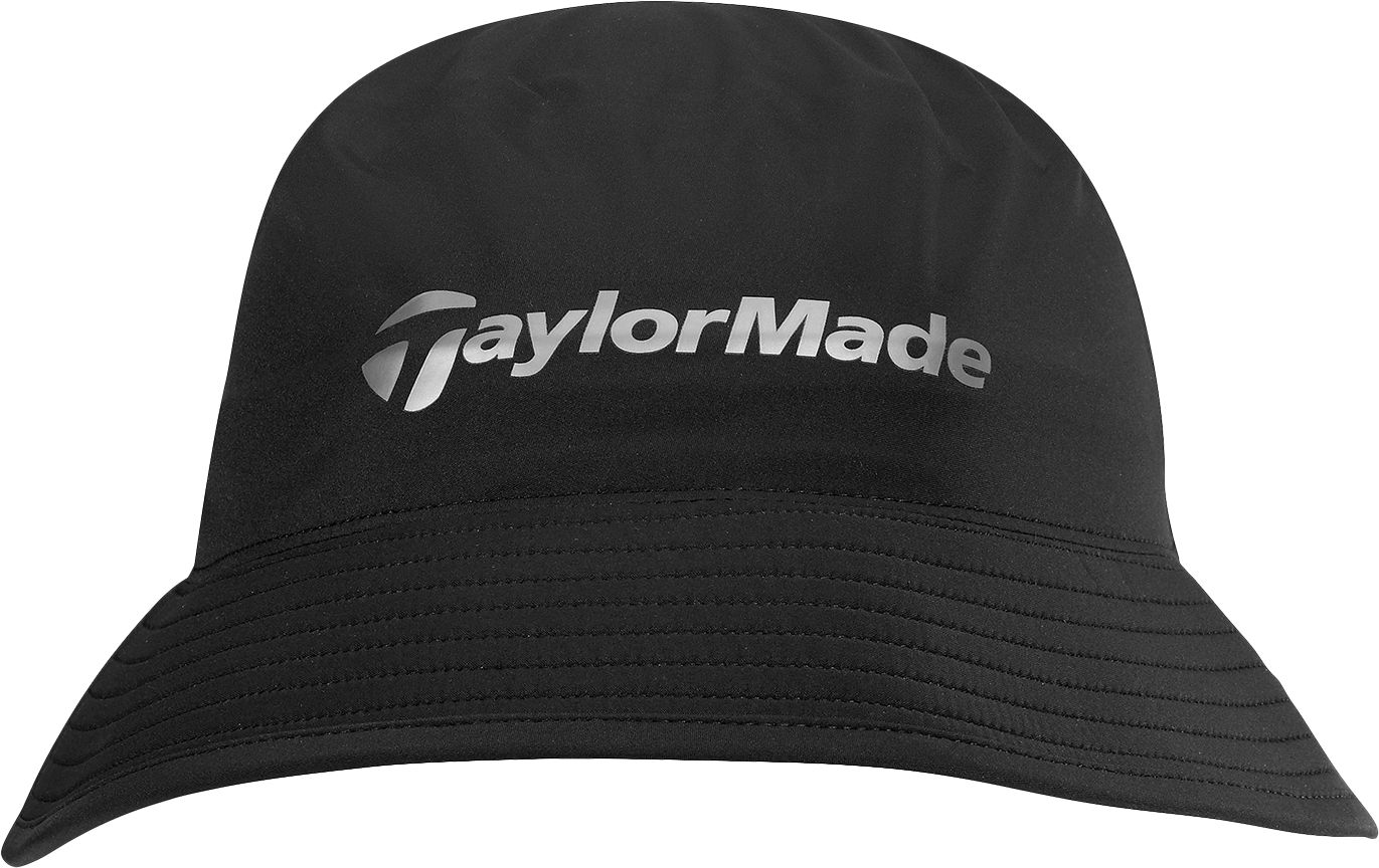 TaylorMade Men's Storm Bucket Golf Hat